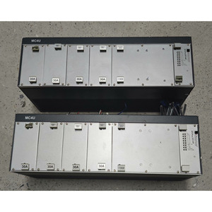 DDM3U-1-320V-30A-SR PSM3U-320V-11KW NT-HP SP+NTP4-32A4J04 for MC4U-00731 ACS Motion Controller MC4U-00731 DDM3U-1-320V-30A-SR <b>PS</b> - Product Image 1