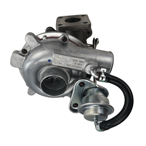 Venta de Fábrica: Varios Kits de Turbocompresores para Automóviles en Color Plateado Neutro, 8973311850 - Product Image 3