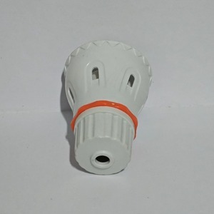 WZ <b>Ceiling</b> <b>Light</b> Holder Plastic Universal Screw Type <b>LED</b> Lamp Base Surface Mounted <b>Modern</b> Design Copper Core - Product Image 2