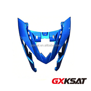 ไฟหน้าของตกแต่งรถจักรยานยนต์สำหรับ <span class=keywords><strong>Suzuki</strong></span> <span class=keywords><strong>Raider</strong></span> <span class=keywords><strong>150</strong></span> <span class=keywords><strong>Fi</strong></span> RAIDER150 OEM - Product Image 5