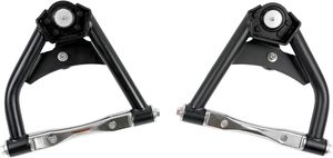 1971-1972 C10 Chevy GMC Control tubular un juego de brazos de 4 <span class=keywords><strong>Chevrolet</strong></span> superior inferior - Product Image 5