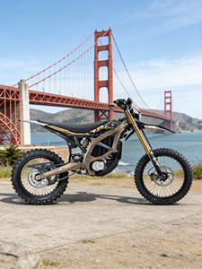 Moto tout-terrain <span class=keywords><strong>électrique</strong></span> Surron Ultra Bee 21KW à suspension intégrale, roues de 19 pouces, hors route, Talaria Komodo 2026 - Product Image 1