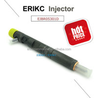 ERIKC EJB R05301D Ensemble d'injecteurs de carburant pour camion Injecteur de carburant EJBR0 5301D Pompe à huile Buse Inyectores Ejbr05301d