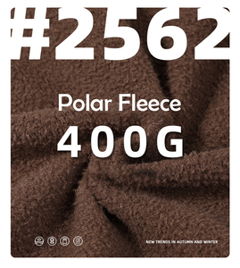 Sudadera con Capucha DQ2562 Personalizada de Alta Calidad, Talla Grande, 400 Gsm, Polar Sólido, Bolsillos Grandes, Transpirable, ODM, Unisex, Otoño - Product Image 6