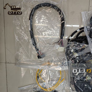 OTTO建設機械部品 掘削機SK210-8 電気部品用配線ハーネス - Product Image 6