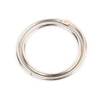 Karwo Groothandel 25Mm Kantoor Binding Supply Loose Leaf Binder Ring Boekbinden Ring