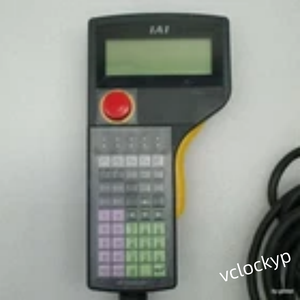 IAI IDEC IZUMI Usado IA-T-XA HG1T-SA12WH-MK1274-L5 SCR-I-488=2I17 - Product Image 6