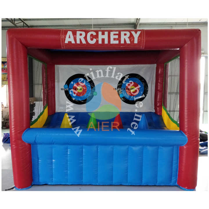 Customize Inflatable Team Activity sport Game Outdoor Party Rental ...