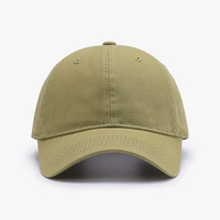 Casquette de baseball sport pour hommes avec logo personnalisé de qualité, casquette de baseball ajustée en coton à 6 panneaux, logo brodé en 2D, vente en gros