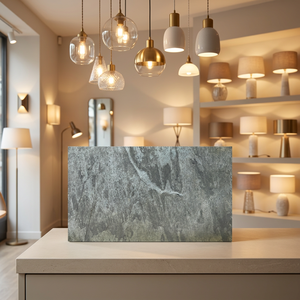 Exportador de materiales arquitectónicos, lámina de piedra natural flexible, panel de pared retroiluminado para bares, restaurantes y hoteles - Product Image 5