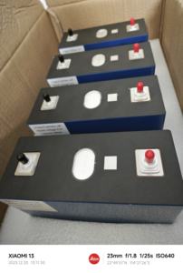 리맥스 280Ah <span class=keywords><strong>Lifepo4</strong></span> <span class=keywords><strong>3.2V</strong></span> 50Ah 100Ah 230Ah <span class=keywords><strong>300Ah</strong></span> 배터리 태양열 <span class=keywords><strong>Lifepo4</strong></span> 배터리 전지 리튬 이온 배터리 - Product Image 5