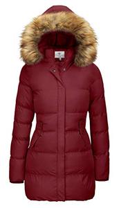 2021 di alta qualità su ordinazione inverno moda donna piumino lungo <span class=keywords><strong>con</strong></span> <span class=keywords><strong>cappuccio</strong></span> di <span class=keywords><strong>pelliccia</strong></span> Plus Size - Product Image 5