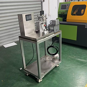 Automatic Filling Machine for Heat Pipe Industry - Product Image 4