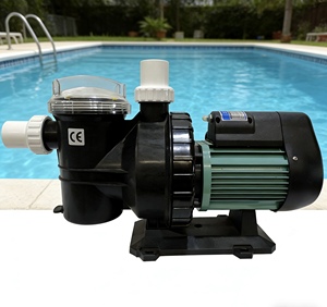 CADISDON Pompe de filtration d'eau haute performance 2HP/3HP pour piscine, outils et accessoires de nettoyage, certifiée CE, personnalisation OEM - Product Image 1