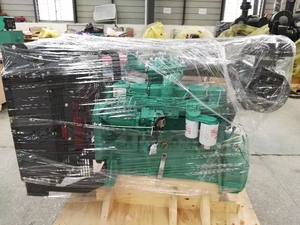 Generador Automático en Oferta para Dongfeng Cummins 6bt5.9-G1, 100 Kva, 86 kw, 6 Cilindros, Diésel - Product Image 5