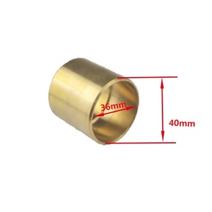 Biela de motor diésel de cilindro único, buje de cobre JD ZH 1100 1105 1110 1115 1125 <span class=keywords><strong>1130</strong></span> - Product Image 6