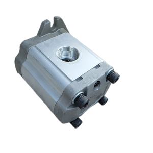 Pompe hydraulique à engrenages CBTD-F416-ALH4L, pompe à engrenages CBTD-F425/F426.5/F430/F432-ALP/ALPL/<span class=keywords><strong>AFPL</strong></span>/ALH4L, pompe à huile pour engrenages CBTD-F420-ALH - Product Image 3