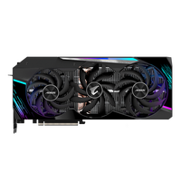 Carte graphique 2025 Premium RTX 3080 3080TI 10 Go 12 Go pour les jeux haut de gamme et la technologie AI Ready dans un modèle neuf et d'occasion