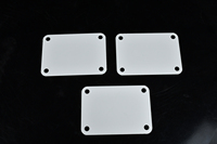 Film diffuseur en polycarbonate optique translucide de taille personnalisée Film diffuseur led auto-adhésif pour PC