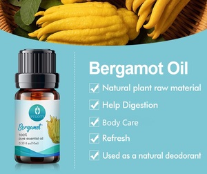 पौधे निकालने के लिए आवश्यक तेल बरगागोट आवश्यक तेल बरगामेट आवश्यक तेल - Product Image 4