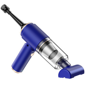 2025 New Blow and Suction Portable Car <b>Vacuum</b> Cleaner Small <b>Handheld</b> <b>Vacuum</b> Cleaner Dust Blower - Product Image 6