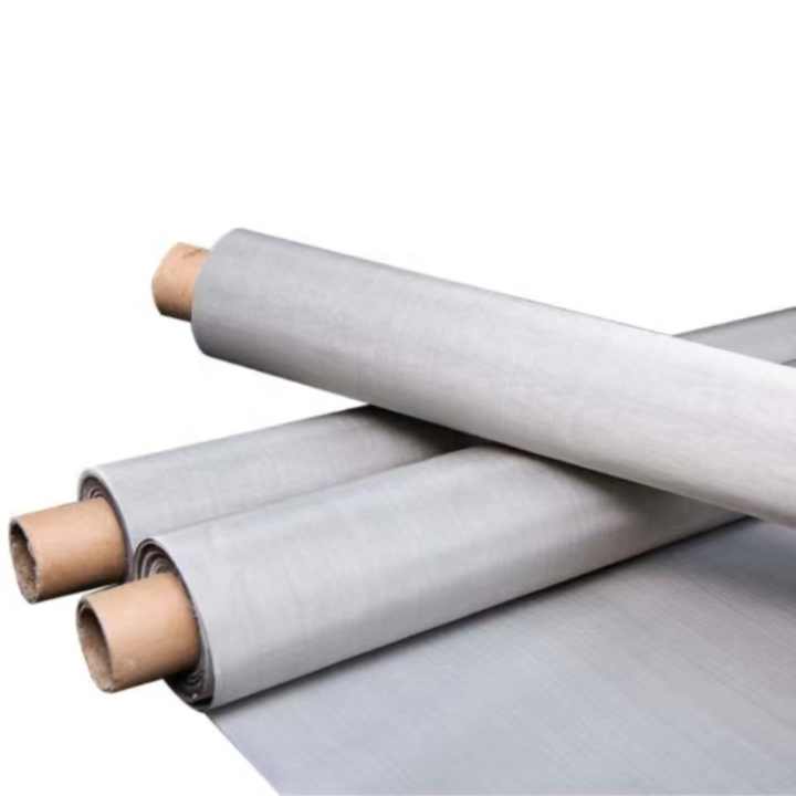 304 316 Stainless Steel Window Screen Anti Insects Mosquito Netting ...