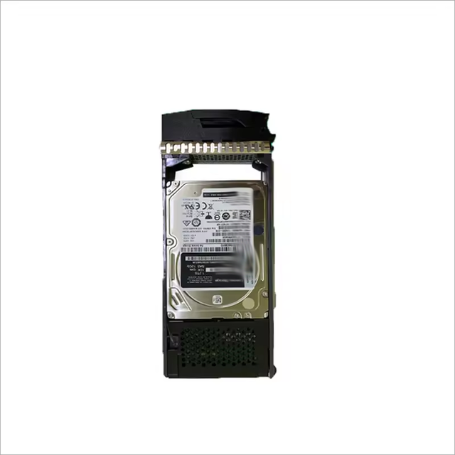 New Stock 4XB7A14176 01PG653 7.68TB 1DWD 2.5" SSD W/Tray for ThinkSystem DE Series DE4000H