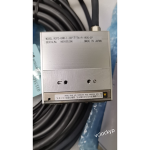 Actionneur électrique IAI RCP2-GRM-I-28P-1-14-P1-R05-SP d'occasion - Product Image 1