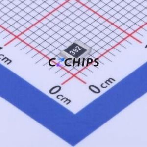 Résistance CMS RS-1210K392JT 1210 (Type : Film Épais) (Résistance : 3,9 kOhm Précision : 5 %) - Product Image 1