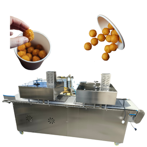 Rouleau à pâte Gurt, double trou, taille réglable de un à huit centimètres pour la <span class=keywords><strong>production</strong></span> de boulangerie - Product Image 4