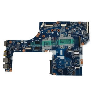 تم استخدام اتش بي بروبوك G3 dddr4 اللوحة الأم da63cmb6d1 مع + AMD Radeon R7 M340 اختبار - Product Image 4