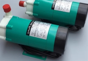 เหวินโจว ซินซีซานปั๊มแม่เหล็กทนการกัดกร่อน MP-6R 10R RN 15 40RM 20 30 R - Product Image 2