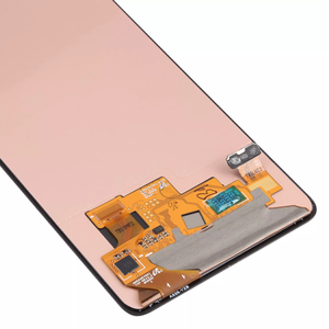 หน้าจอ LCD โทรศัพท์มือถือสำหรับ <span class=keywords><strong>Samsung</strong></span> <span class=keywords><strong>Galaxy</strong></span> <span class=keywords><strong>A52</strong></span> <span class=keywords><strong>A525</strong></span> จอแสดงผลทดแทนสำหรับ <span class=keywords><strong>Samsung</strong></span> <span class=keywords><strong>A52</strong></span> <span class=keywords><strong>A525</strong></span> จอ LCD - Product Image 4