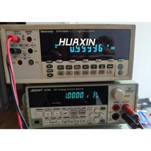 เท็กทรอนิกซ์ ดีเอ็มเอ็ม 4020 มัลติมิเตอร์ 5-12 หลัก # - Product Image 2