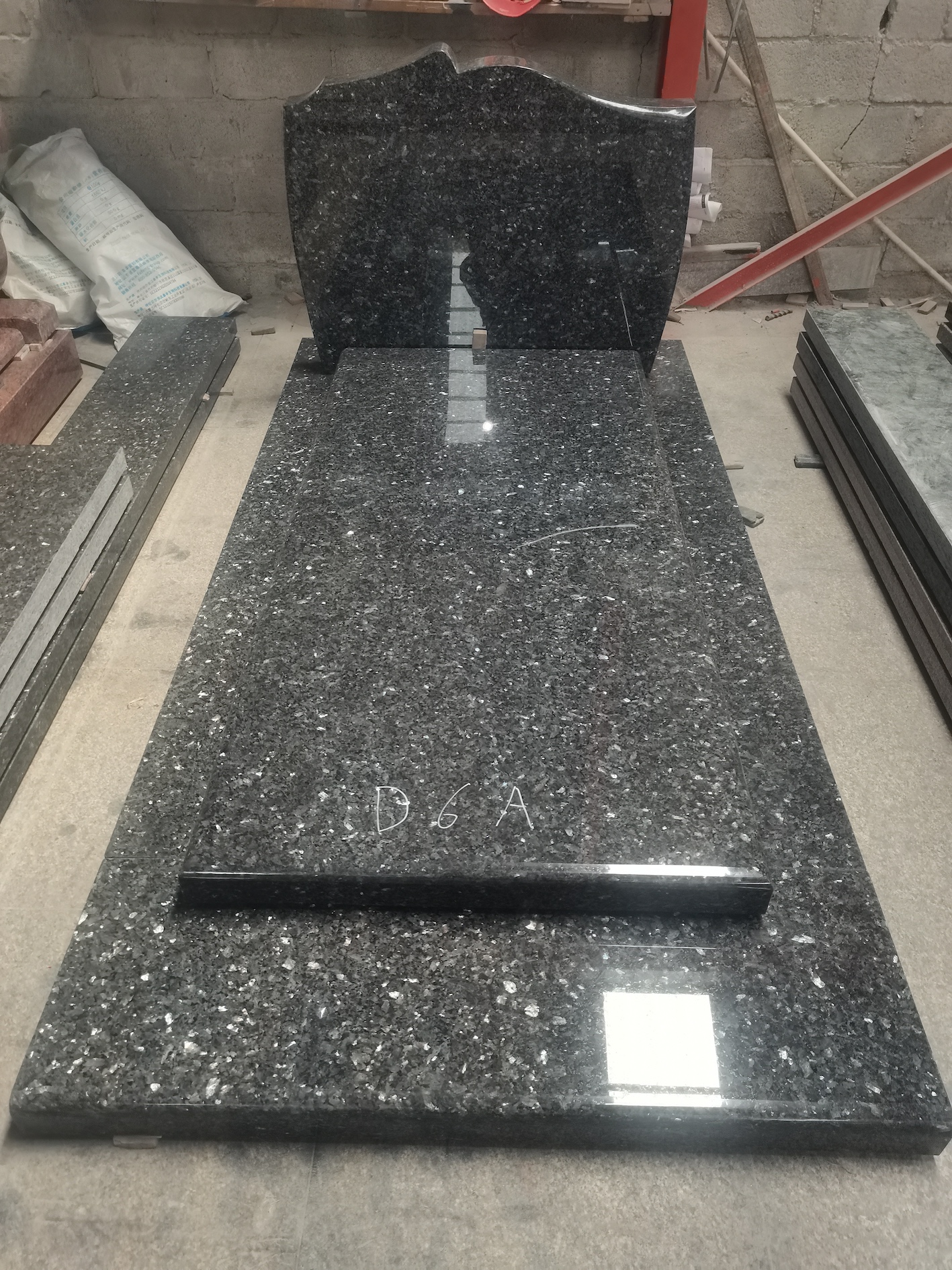 headstones monuments