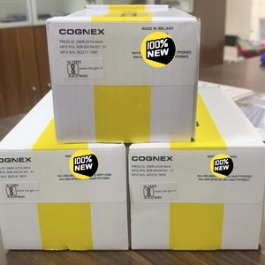 Lector de Códigos de Barras Cognex DMR-280Q-MAX, Escáner de Códigos QR de Alta Velocidad para Logística, 80x50x30mm - Product Image 2