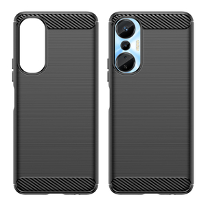 Funda Protectora para Teléfono Móvil con Diseño de Armadura TPU Holográfica Antigolpes para A14 4G / A14 5G - Product Image 6
