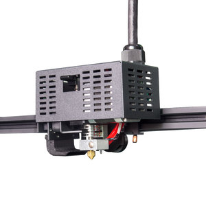 MINGDA D3 Pro Mới Nhất Kích Thước Lớn 320*320*400Mm Giá Rẻ DIY 3d Máy In Với 3d Cảm Ứng Tự Động san Lấp Mặt Bằng Chức Năng - Product Image 6