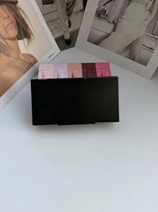 เครื่องประดับแฟชั่นขายดี - ลิปบาล์มเนื้อเจลลี่ ให้ความชุ่มชื้นและเงางามเป็นพิเศษ ชุด 5 ชิ้น แต่ละชิ้นขนาด 5*5 มล. - Product Image 6