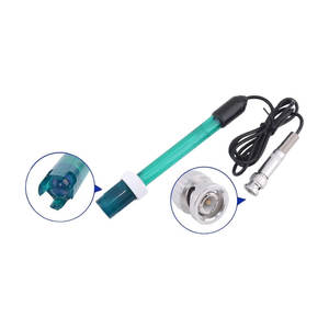 pH-mètre numérique de laboratoire pour sol, <span class=keywords><strong>testeur</strong></span> de chlore, pH-mètre de table, fabrication, achat, capteur ORP TDS, capteur de pH et <span class=keywords><strong>d</strong></span>'<span class=keywords><strong>humidité</strong></span> du sol - Product Image 4