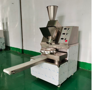 เครื่องทำซาลาเปาแบบอัตโนมัติเครื่องทำซาลาเปาสำหรับทำซาลาเปาแบบนึ่งอเนกประสงค์เช่นแป้งน้ำ - Product Image 3