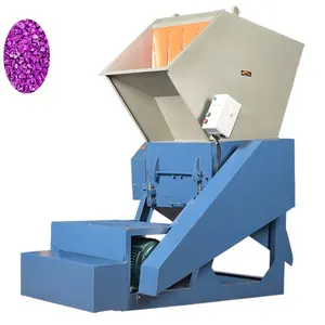 Fabriek Beste Prijs Plastic Bassin Crusher Plastic Recycling Shredder Machines