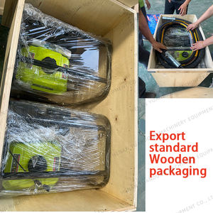 Бензиновый и дизельный вибратор для бетона - Product Image 6