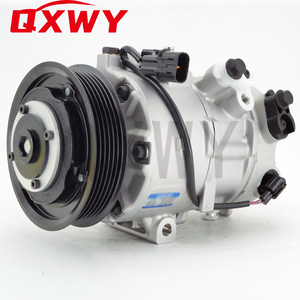 <span class=keywords><strong>Qx</strong></span> חלקי אוטומטי 6pk 114 מ "מ א/c מדחס אוויר מרכך מדחס למגע dw i40 97701d1000 97701d1000 977013z500 - Product Image 6