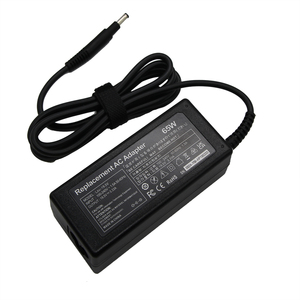 HP用65W <span class=keywords><strong>18.5V</strong></span> <span class=keywords><strong>3.5A</strong></span>ラップトップ充電器AC電源アダプター7.4x5.0MMノートパソコン用バッテリー充電器付き - Product Image 3
