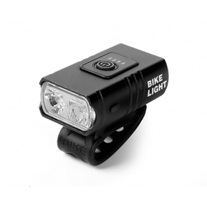 Lampe avant de vélo en alliage d'aluminium, 1000 Lumens, batterie rechargeable étanche pour la conduite de nuit sur route et VTT - Product Image 5