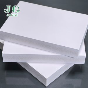 Mịn bề mặt trắng <span class=keywords><strong>PVC</strong></span> Hội Đồng Quản trị bọt tùy chỉnh cắt dịch vụ xử lý <span class=keywords><strong>PVC</strong></span> tấm xốp - Product Image 4