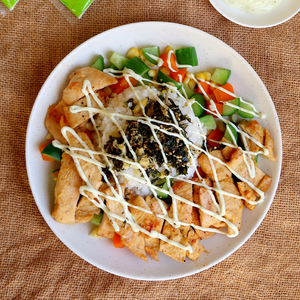 50g 1Kg Sauce Salade au Wasabi Saveur <span class=keywords><strong>Moutarde</strong></span> Mayonnaise - Product Image 2