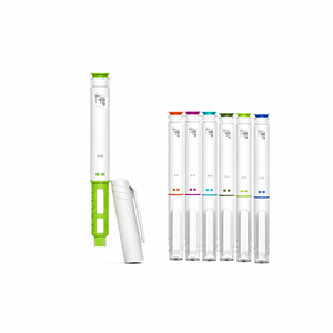 ปากกาพลาสติกแบบพกพาขนาด 3 มล. - Product Image 6