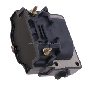 Катушка зажигания двигателя автомобиля для Camry 2,2 Автоматическая Катушка зажигания в сборе OEM 90919-02163 90919 02163 BOBINA - Product Image 4